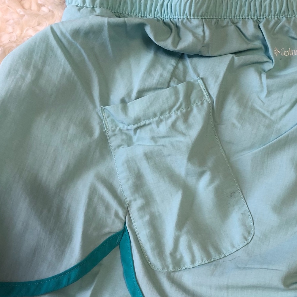 Columbia Running Shorts - Picture 7 of 7